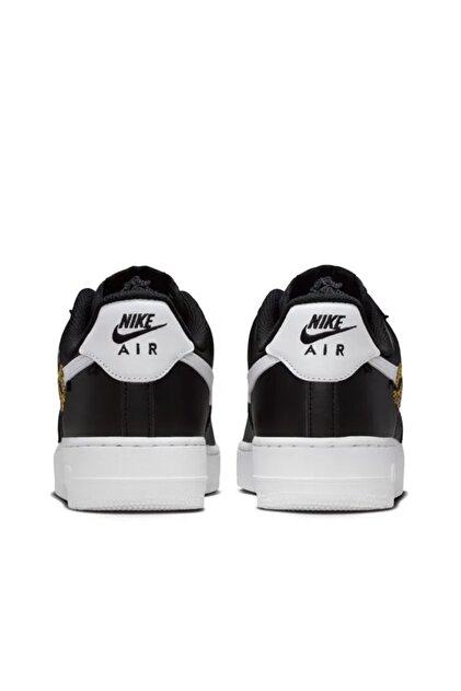 Nike Air Force 1 Low Prm Chinese New Year Kadın Sneaker Ayakkabı
