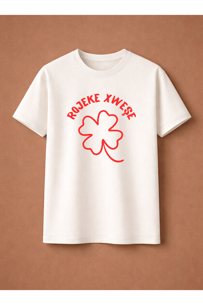Tricou Rojeke Xweşe