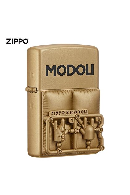 Zippo X modeli - Fiyatı, Yorumları