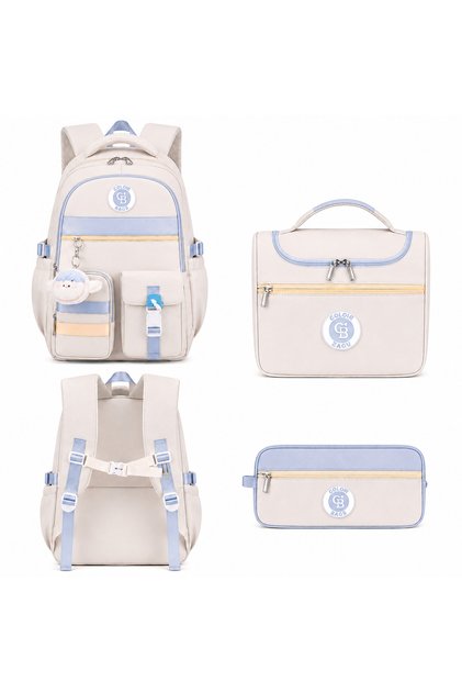 School Backpack Set of 3