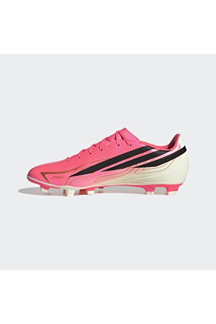 adidas F50 Hyperfast Club Fg/Mg Unisex Yetişkin Krampon IH9375