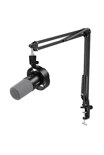 Fifine AmpliTank K688CT USB/XLR Dinamik Yayıncı Mikrofon Seti