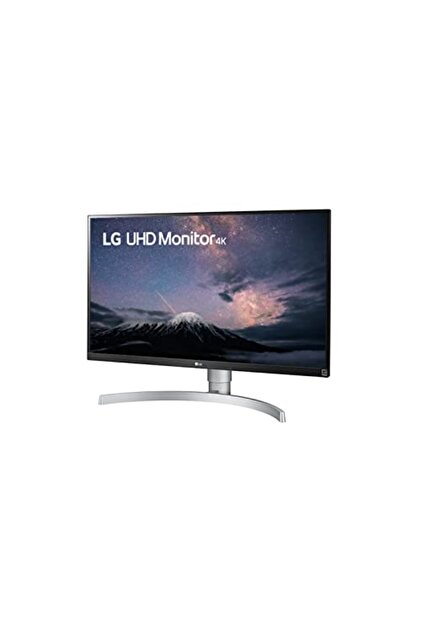 LG Electronics 27UL650-W 68,58 cm (27 inç) UHD 4K monitör (IPS