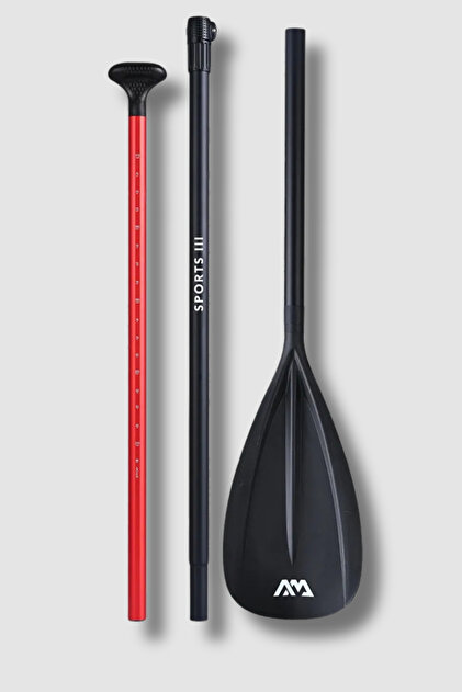 aquamarina Aqua Marina Sports III Yeni Sezon Ayarlanabilir SUP