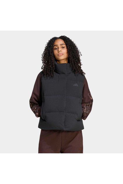 سترة رياضية نسائية من W Down Puf Vest KG1503