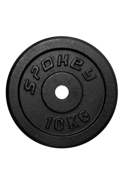 SINIS 10 kg zátěžový kotouč