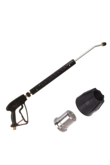 Set pistol, lance 900mm și duză 030 pentru Karcher HD/HDS