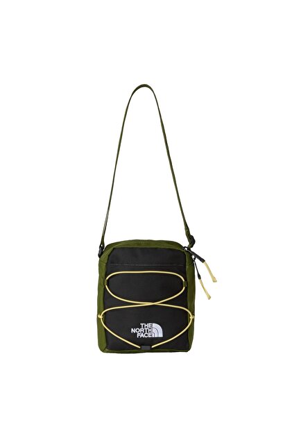 The North Face JESTER CROSSBODY Omuz Çantası NF0A52UC4H01 Siyah
