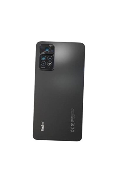 Xiaomi Redmi Note 11 Pro 128 GB 8 GB RAM Akıllı Telefon Gri TR