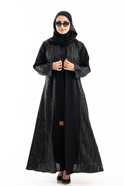 عباية وريف