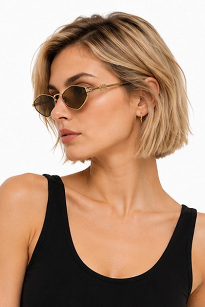نظارات شمسية نسائية GG-0043