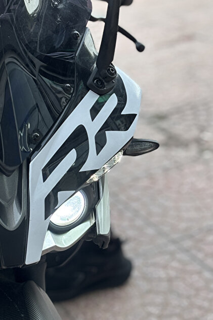 Kawasaki ZX-6R 2008 Orijinal Sticker Set - Fiyatı, Yorumları