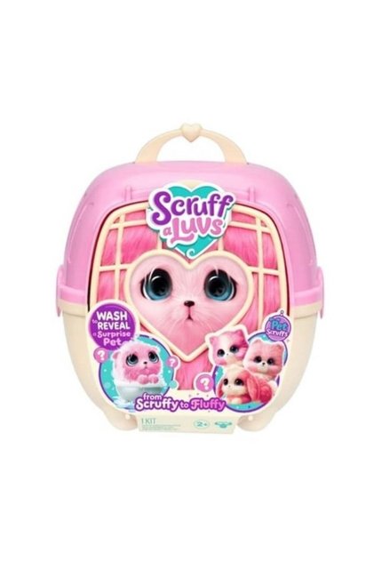 Scruff A Luvs Sevimli Pastel Seri