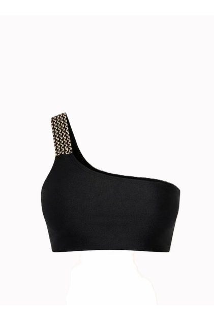 One Shoulder Bikini Top