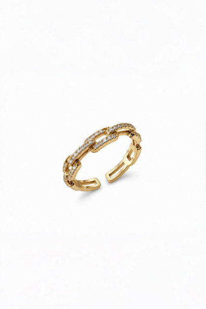 Brand Model Adjustable Ring