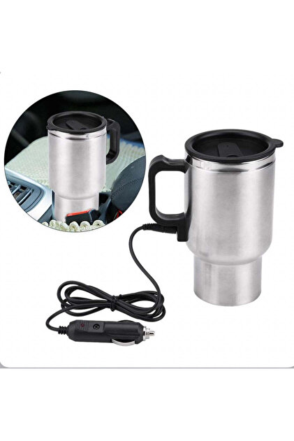 Cana electrica auto