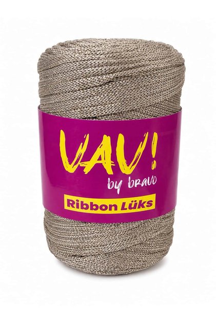 Vav! By Ribbon Lüks