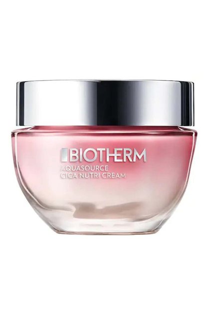 Cremă de zi Aquasource Cica Nutri pentru piele uscată 50ml