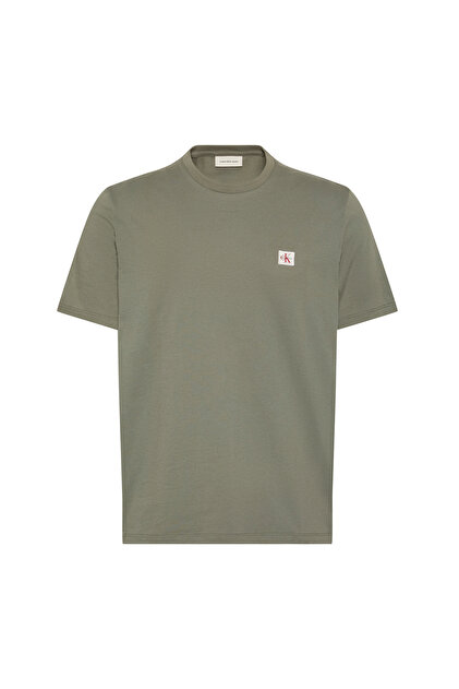 Men Green T-Shirts