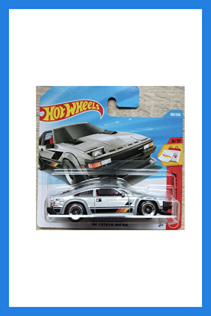 Hotwhells 82 Toyota Supra - Fiyatı, Yorumları