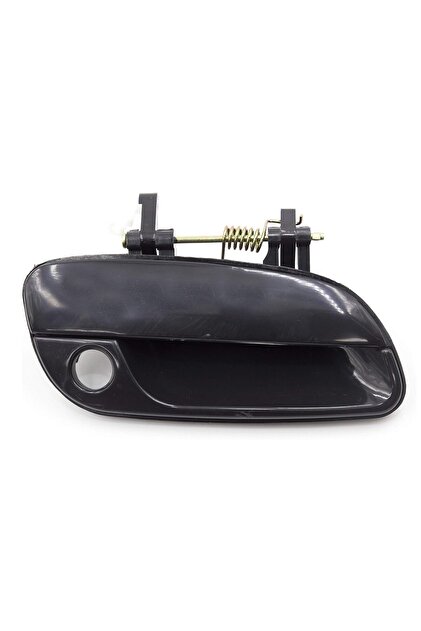 Door Handle Exterior Front Right Hyundai Elantra 2001-2007