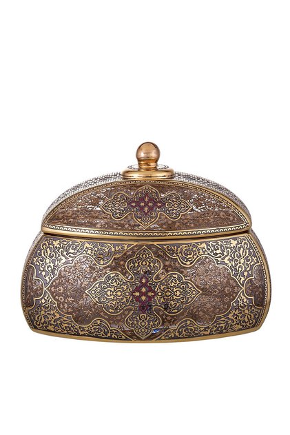 Halis Şekerlik, Şık Sofra Aksesuarı