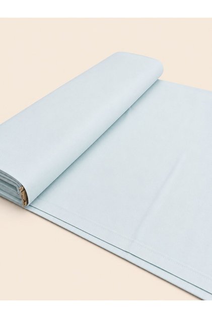 1. Class Organic 100% Cotton Solid Color Akfil Duvet Cover Fabric 240 cm Width – Bed Sheet, Duvet Cover and Pillowcase Fabric