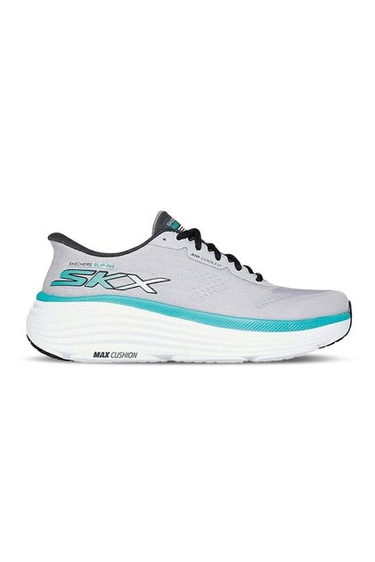 Max Cushioning Endeavor-Excıton Men's Running Shoes 220611-Ltgy Juststep