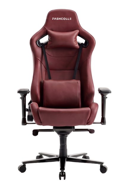 Grand Pro Maroon Oyuncu Koltuğu