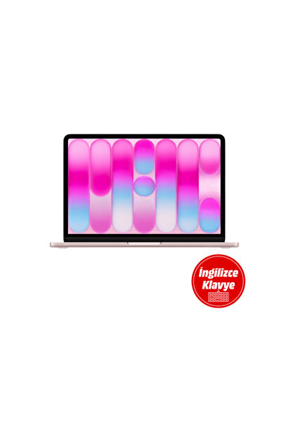 Apple MacBook Pro (13 inç, M1, 2020) M1 8CPU 8GPU8GB 256GB Uzay