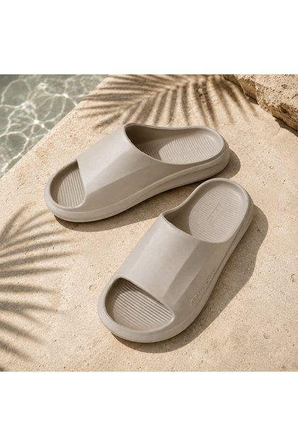 Men's Comfortable Lightweight Eva Slippers