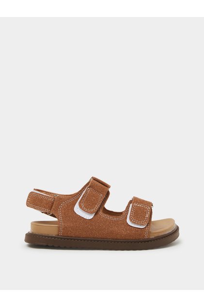 Boys Casual Velcro Strap Sandals