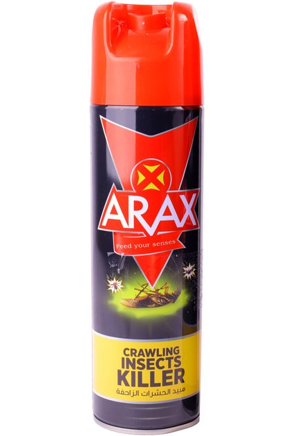 Insect Killer AIK 400ml