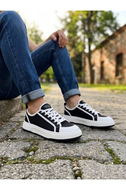 Bradd Men's Sneaker