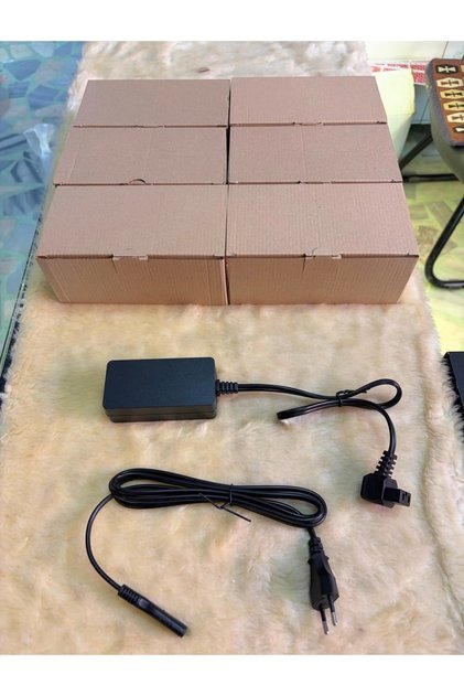 APS - 220V OTO BUZDOLABI ADAPTÖR