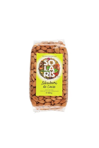 Samburi de Caise 300g