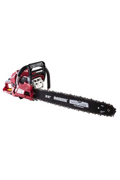 Drujbă pe benzină 560mm 2800W RDP-GCS23, 076705