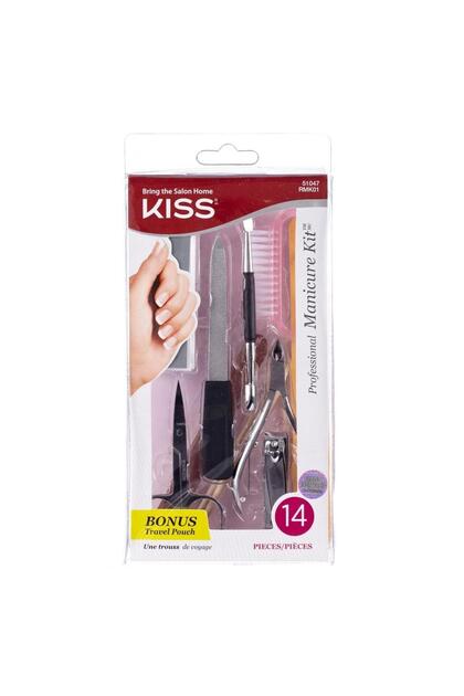 Profnal Manicur Kit Rmk01