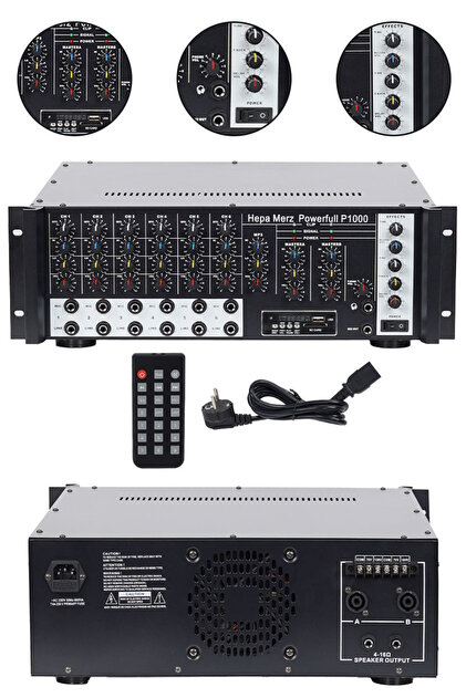 Denon AVC-X2850H 7.2 Kanal 95W 8K AVR Receiver - Fiyatı, Yorumları