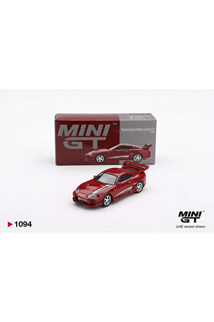 mini gt Honda Civic Type R 1/64 Ölçek Mini GT Diecast Metal Araba
