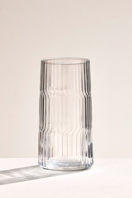 6-Pack Dunes Soft Drink Glass 410 Cc