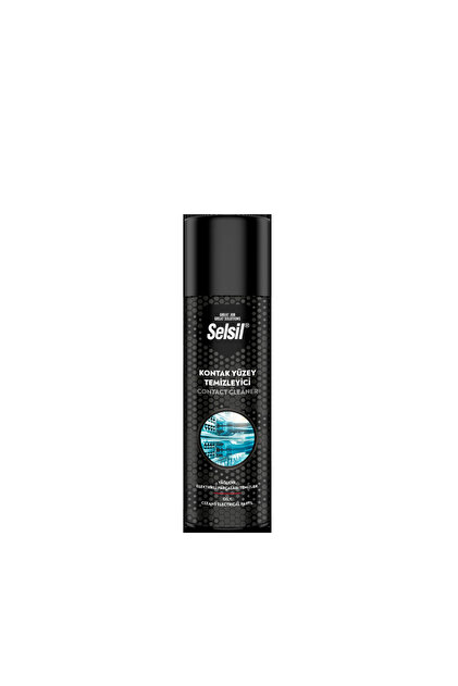 KONTAK YÜZEY TEMİZLEYİCİ 500 ML