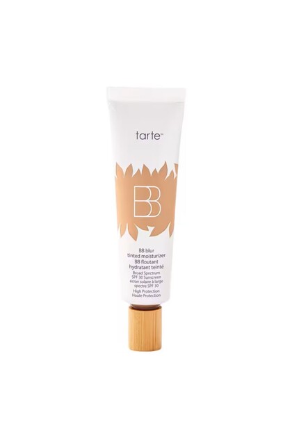 Bb Blur Spf 30 Natural Matte Finish Tinted Moisturizer 30 ml