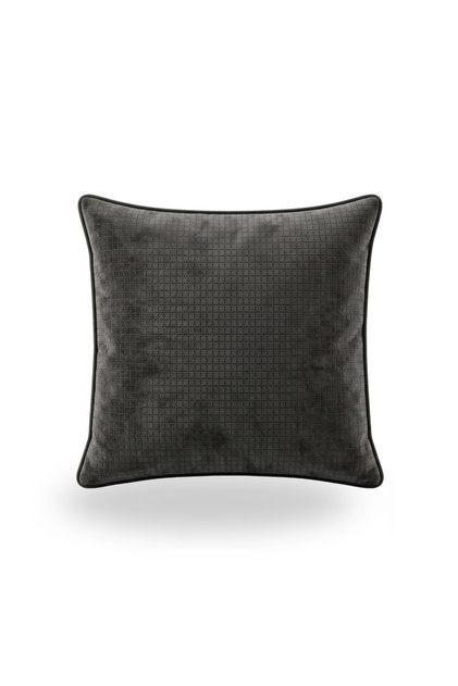 "Grida" Velvet Textured Cushion Covers - 45X45
