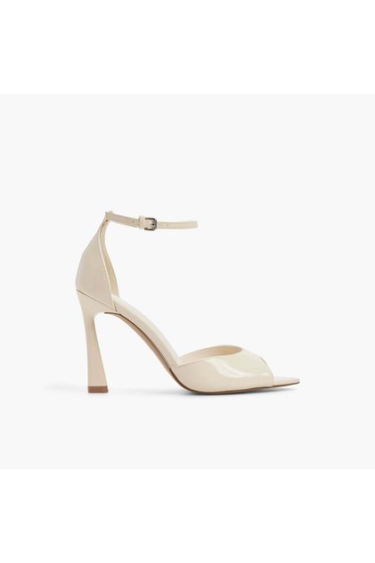 Juliia \ Heeled Sandals