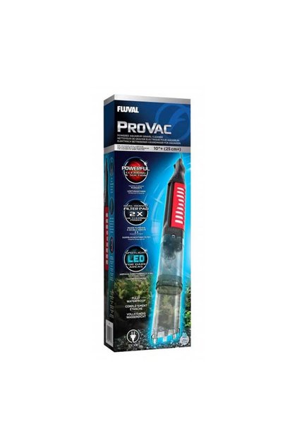 Pro Vac Dip Süpürgesi