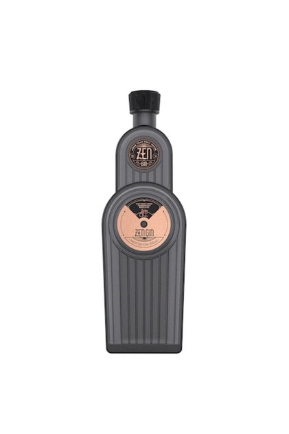 Gin, Zen Gin, de la Gin Religion, 0.7l, 45%