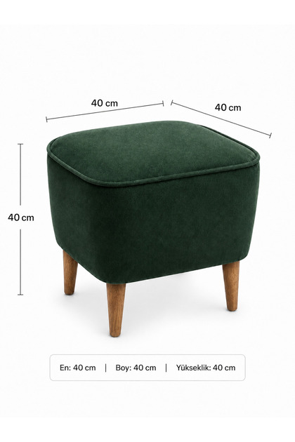 Puf Puf & Bench