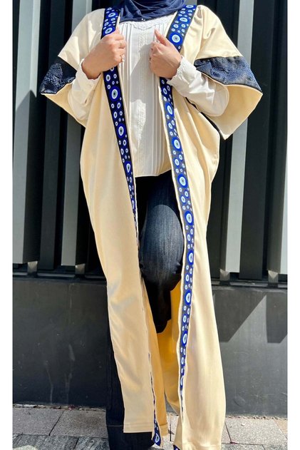 Blue Eye Bisht