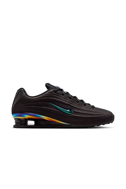 Nike Shox Z WMNS AÇIK KAHVERENGİ SİYAH HQ7540-201 PASHA GİYİM - Fiyatı